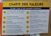 Le réemploi de matériaux : une économie doublement vertueuse !