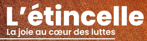 Avec "L'étincelle", Reporterre raconte l'écologie en action(s) Avec "L'étincelle", Reporterre raconte l'écologie en action(s)