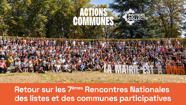 Ces milliers de candidat·es qui redonnent vie à la démocratie