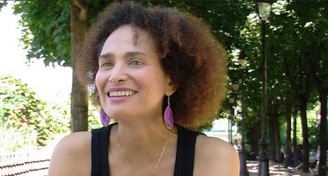 Frédérique a créé son propre média Frédérique a créé son propre média