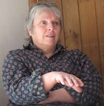 Julia Lyford loves dyspraxic waffles Julia Lyford loves dyspraxic waffles