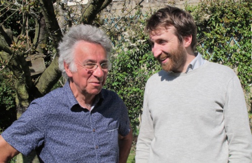 Un jour, le médecin généraliste transmit enfin ses combats Un jour, le médecin généraliste transmit enfin ses combats