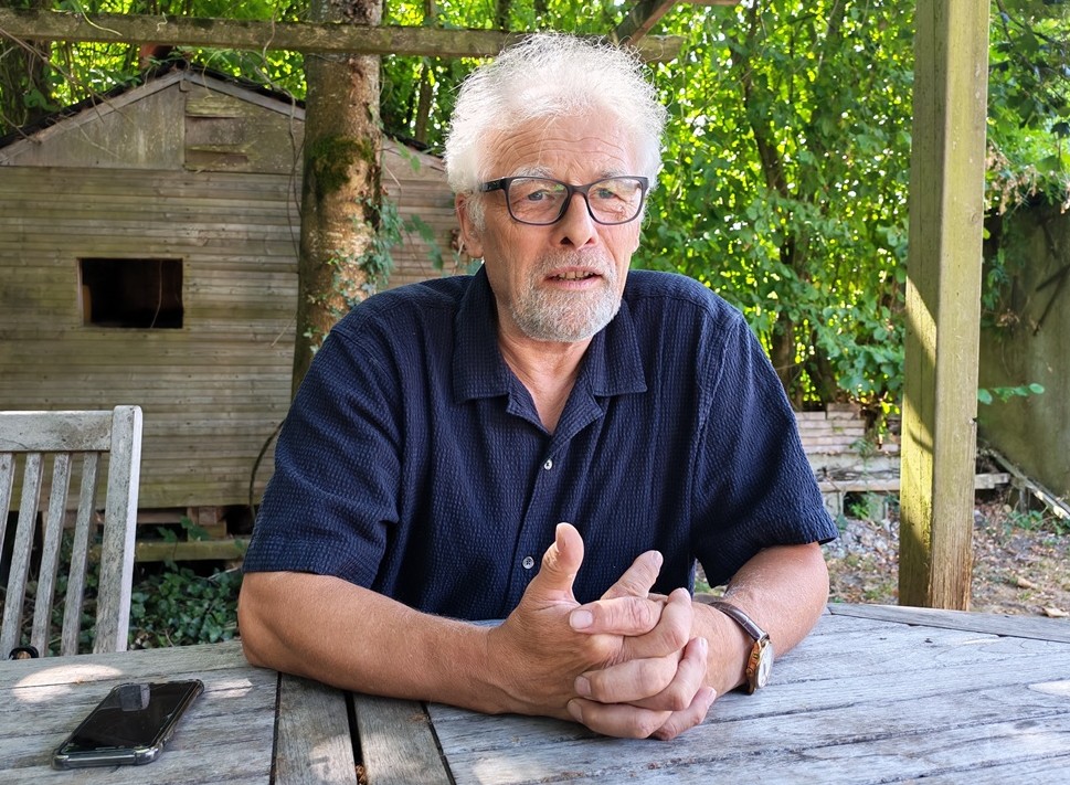 Michel Demolder alerte : la démocratie locale de l’eau est en danger