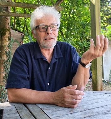 Michel Demolder alerte : la démocratie locale de l’eau est en danger