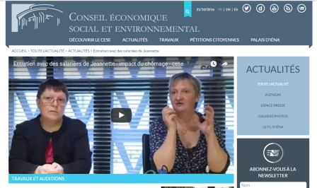 Le chômage de longue durée tue 10 000 à 14 000 personnes par an Le chômage de longue durée tue 10 000 à 14 000 personnes par an