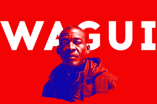 Wagui se bat depuis 30 ans pour ses compagnons du foyer