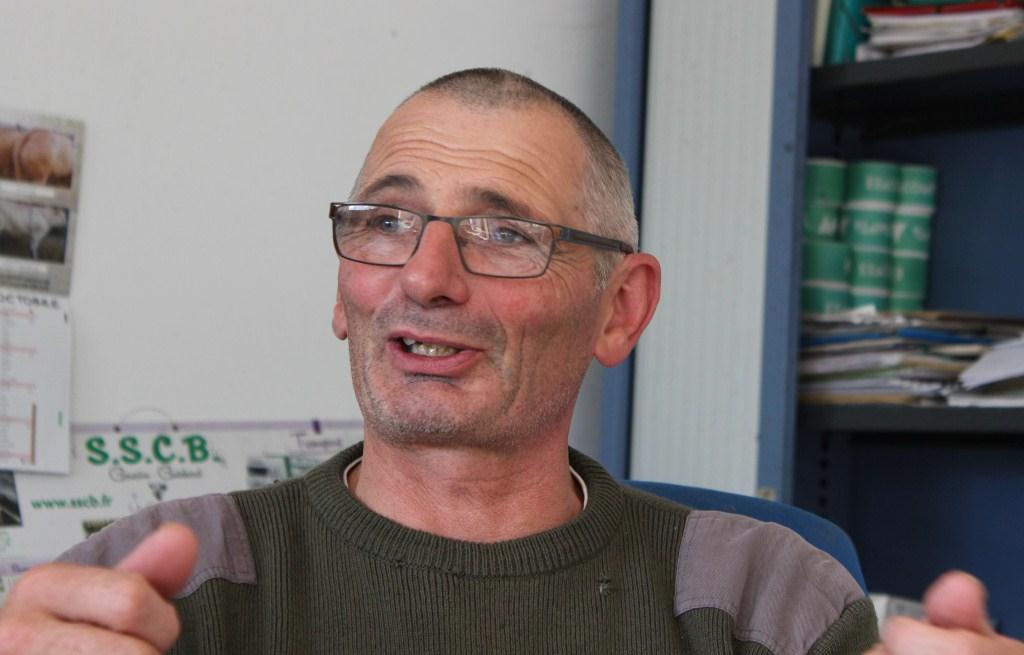 Patrick accueille dans sa ferme des jeunes « en rupture du monde »