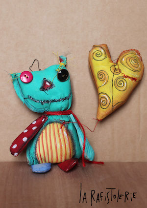 Un Rafistolé par Nac'. Un Rafistolé par Nac'.