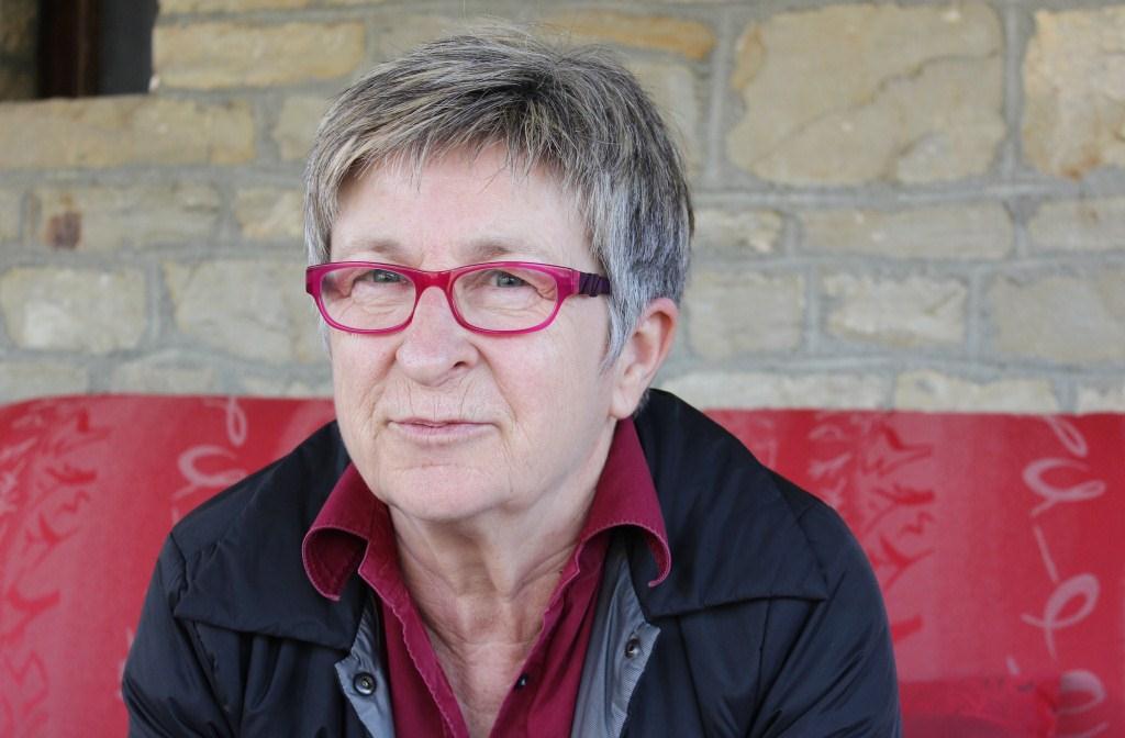 Irène Sipos a créé les bistrots mémoire pour les malades d’Alzheimer Irène Sipos a créé les bistrots mémoire pour les malades d’Alzheimer