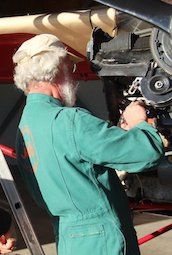 Patrice Radiguet, des profondeurs au firmament : un fou "Miraud Volant" ! Patrice Radiguet, des profondeurs au firmament : un fou "Miraud Volant" !