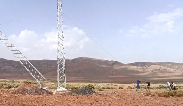 Un film à soutenir : "Pastorales Electriques" ou quand la modernité percute des villages marocains