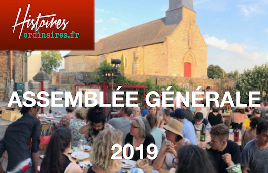 Le compte-rendu de l’Assemblée Générale du 11 décembre Le compte-rendu de l’Assemblée Générale du 11 décembre