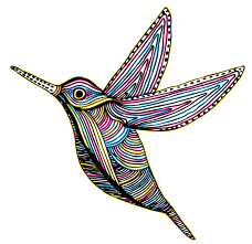 "La part du colibri" : une chronique hebdo pour s'informer et agir