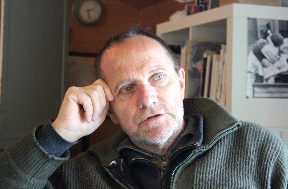 Le passionné de théâtre populaire cultive tous les talents Le passionné de théâtre populaire cultive tous les talents