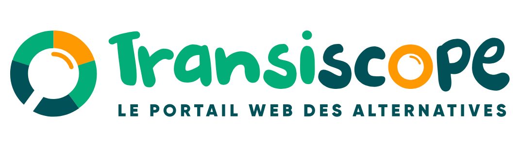 Un portail web des alternatives : Transiscope Un portail web des alternatives : Transiscope