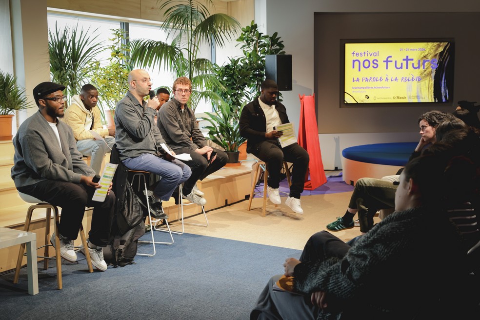 Bacou, Damir, Ruben et Stan, ce débat les a marqués