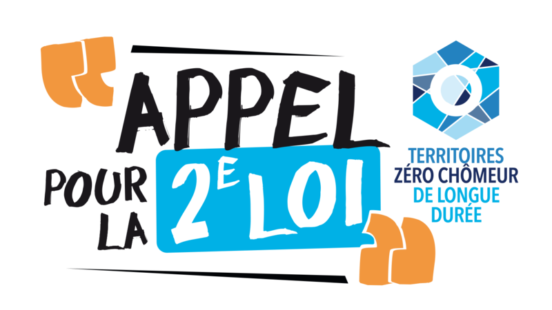"Zéro chômeur" : une pétition et une manifestation pour une 2e loi