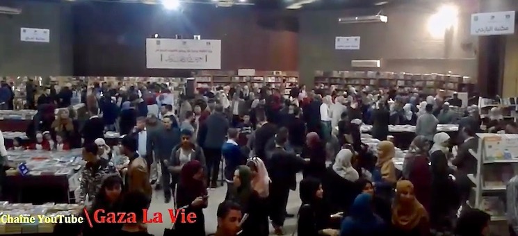 Gaza La Vie : une chaîne YouTube francophone sur le quotidien des Gazaouis