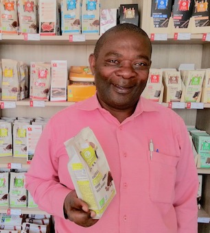 Dans le Kivu meurtri par les guerres, des milliers de paysans solidaires Dans le Kivu meurtri par les guerres, des milliers de paysans solidaires