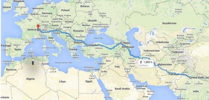 Une immense marche pour la justice, la paix et la Planète  Une immense marche pour la justice, la paix et la Planète