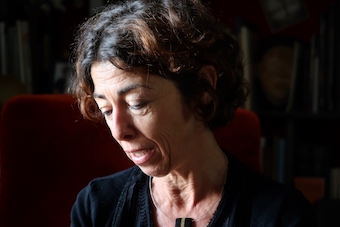 Anne Lecourt, la plume de nos mères et de nos grands-mères