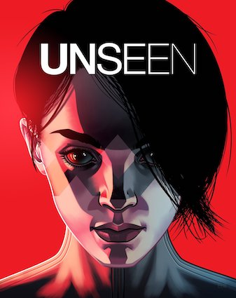 "Unseen", une BD audio pour les aveugles