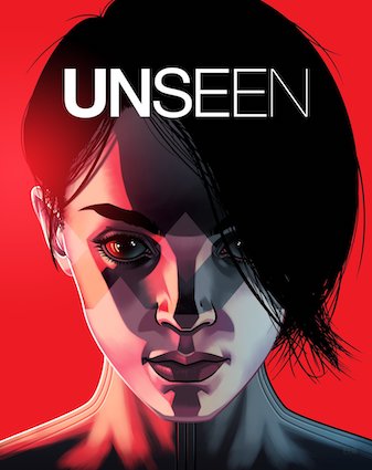 "Unseen", une BD audio pour les aveugles "Unseen", une BD audio pour les aveugles
