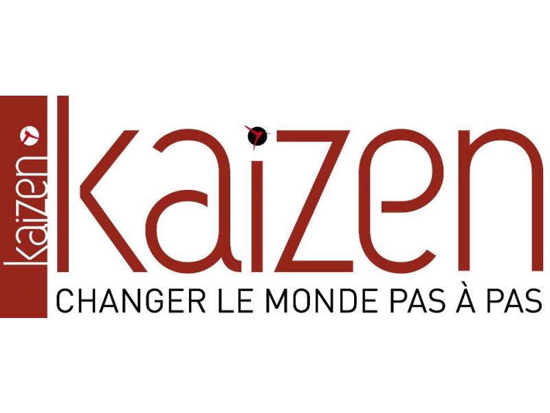 Un sommet en ligne de Kaizen pour donner du sens à sa vie professionnelle