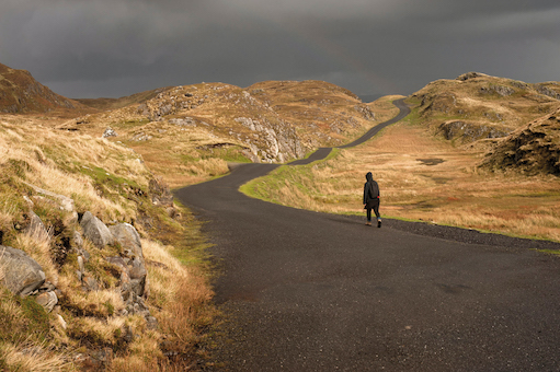 Sur les routes (Irlande 2016)