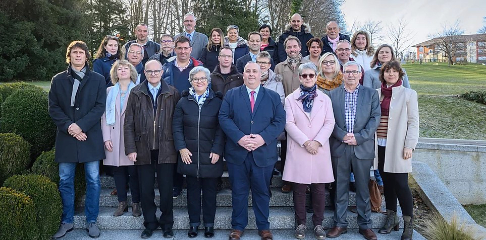 L'engagement naturel d'un élu municipal savoyard