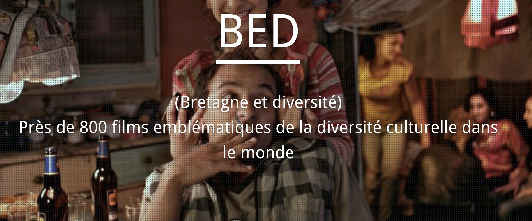 Film : "Les rumeurs de Babel", un poète reporter chez les habitants de Maurepas