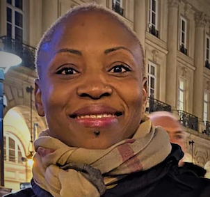 La fraîcheur citoyenne d'une candidate aux municipales