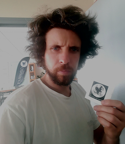 Jérôme Ravard Jérôme Ravard