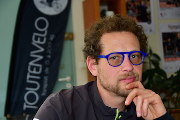 Olivier Girault Olivier Girault