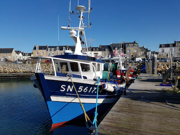 Pour une pêche durable, sociale et équitable avec Pleine Mer