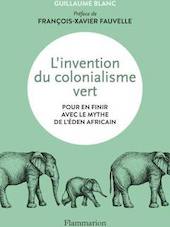 A lire : ce "colonialisme vert"  qui chasse les Africains des parcs nationaux