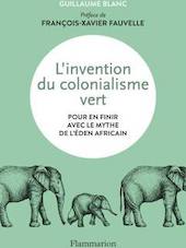 A lire : ce "colonialisme vert"  qui chasse les Africains des parcs nationaux