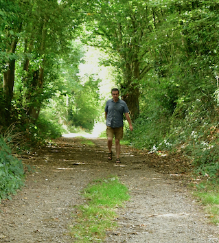 Jean-François Glinec : la biodiversité pour passion Jean-François Glinec : la biodiversité pour passion