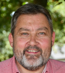 Laurent Prieur carbure à l'ESS, l'énergie sociale et solidaire Laurent Prieur carbure à l'ESS, l'énergie sociale et solidaire