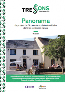 150 solutions ESS pour les Petites Villes de demain