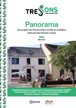 150 solutions ESS pour les Petites Villes de demain 150 solutions ESS pour les Petites Villes de demain