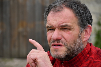 Olivier Glinec Olivier Glinec