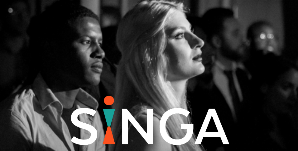Intégration des réfugiés : l'essor de l'association Singa