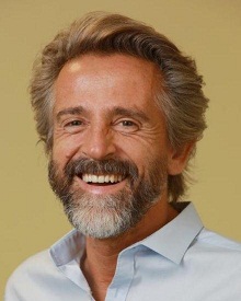 Erwan Pitois, directeur de l'entreprise adaptée à Rennes, Servicéa. Erwan Pitois, directeur de l'entreprise adaptée à Rennes, Servicéa.