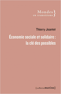 Le rôle clé de l'économie sociale et solidaire