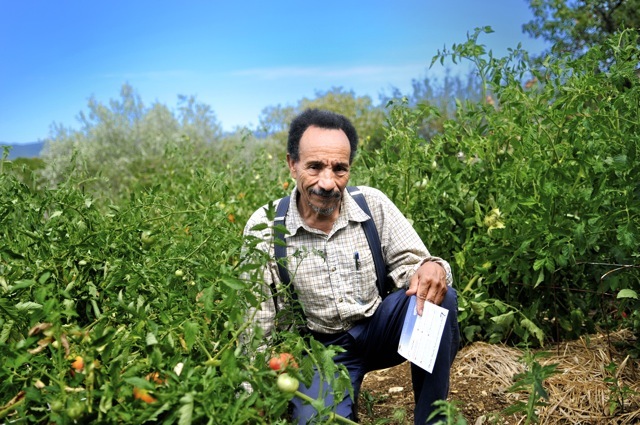 Le défricheur de l'agroécologie a beaucoup semé