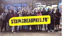 « Stainsbeaupays » : des collégiens filment leur vie