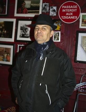 Alexandre Romanès, Tsigane et homme libre Alexandre Romanès, Tsigane et homme libre