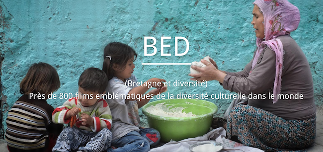 Diversité culturelle : l'extrordinaire cinémathèque en ligne BED