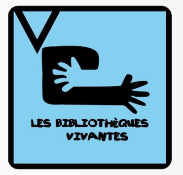 Rendez-vous à la Bibliothèque Vivante des femmes engagées Rendez-vous à la Bibliothèque Vivante des femmes engagées